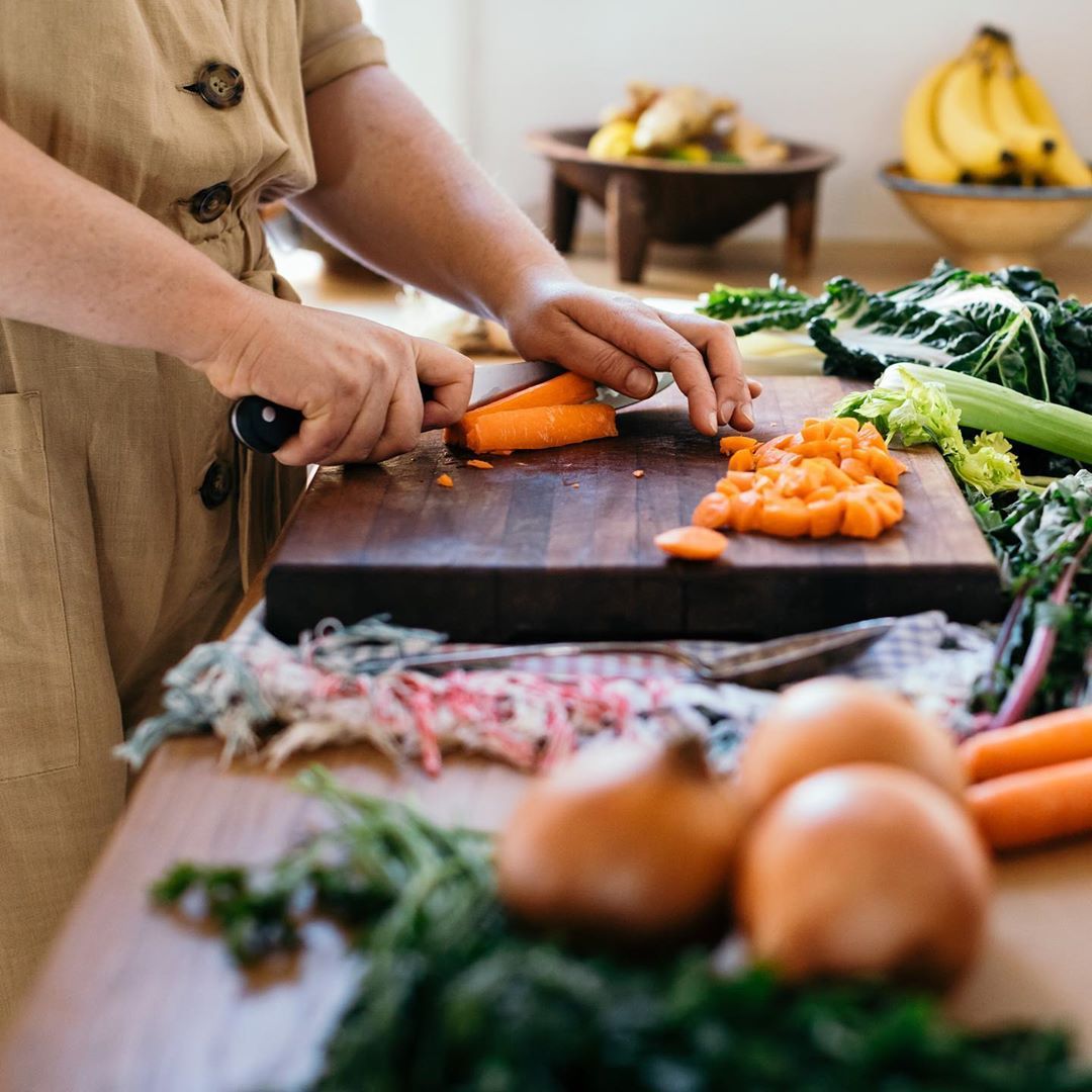 Plat sain et nourrissant pour la récupération post-partum